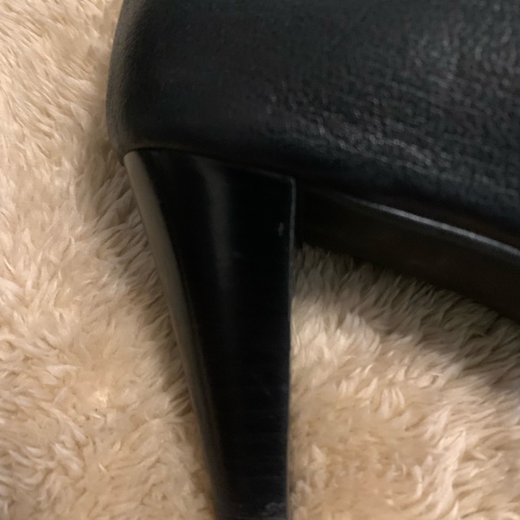 Rachel Roy Faux Fur Sweater Jacket - Picture 5 of 7